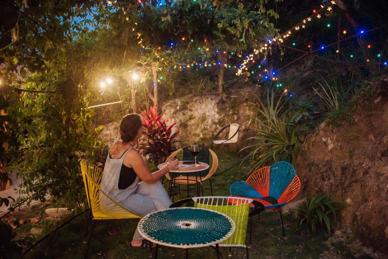 The Fort Hostel Don Diego Exterior photo