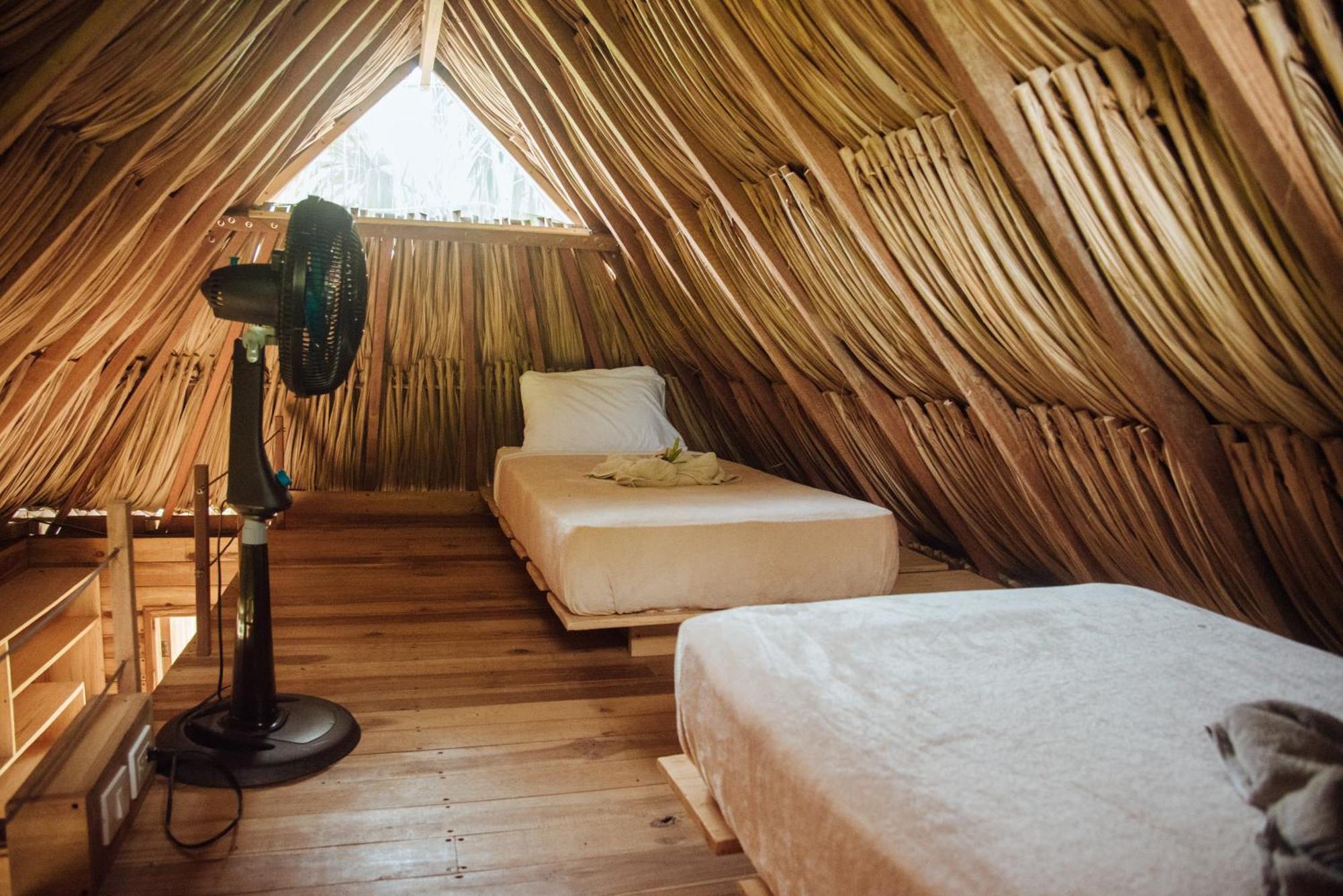 The Fort Hostel Don Diego Exterior photo